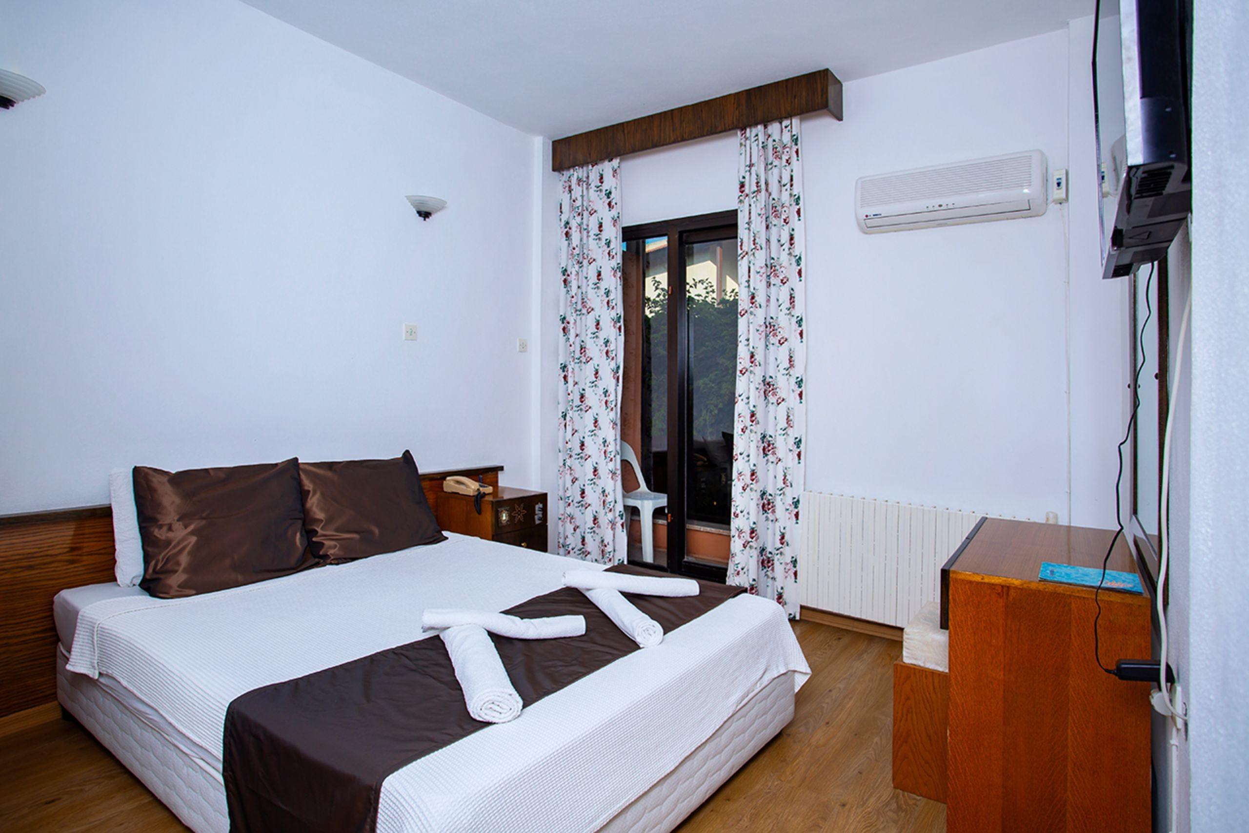 Kabasakal Otel Cesme Exterior photo