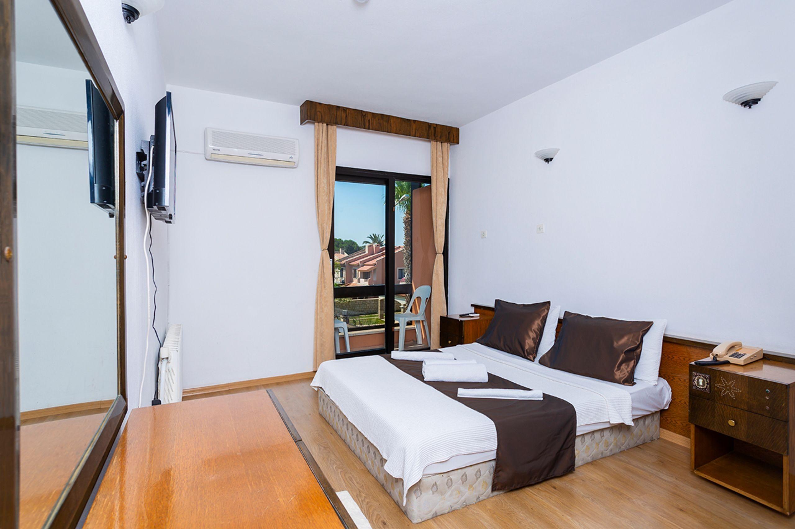Kabasakal Otel Cesme Exterior photo