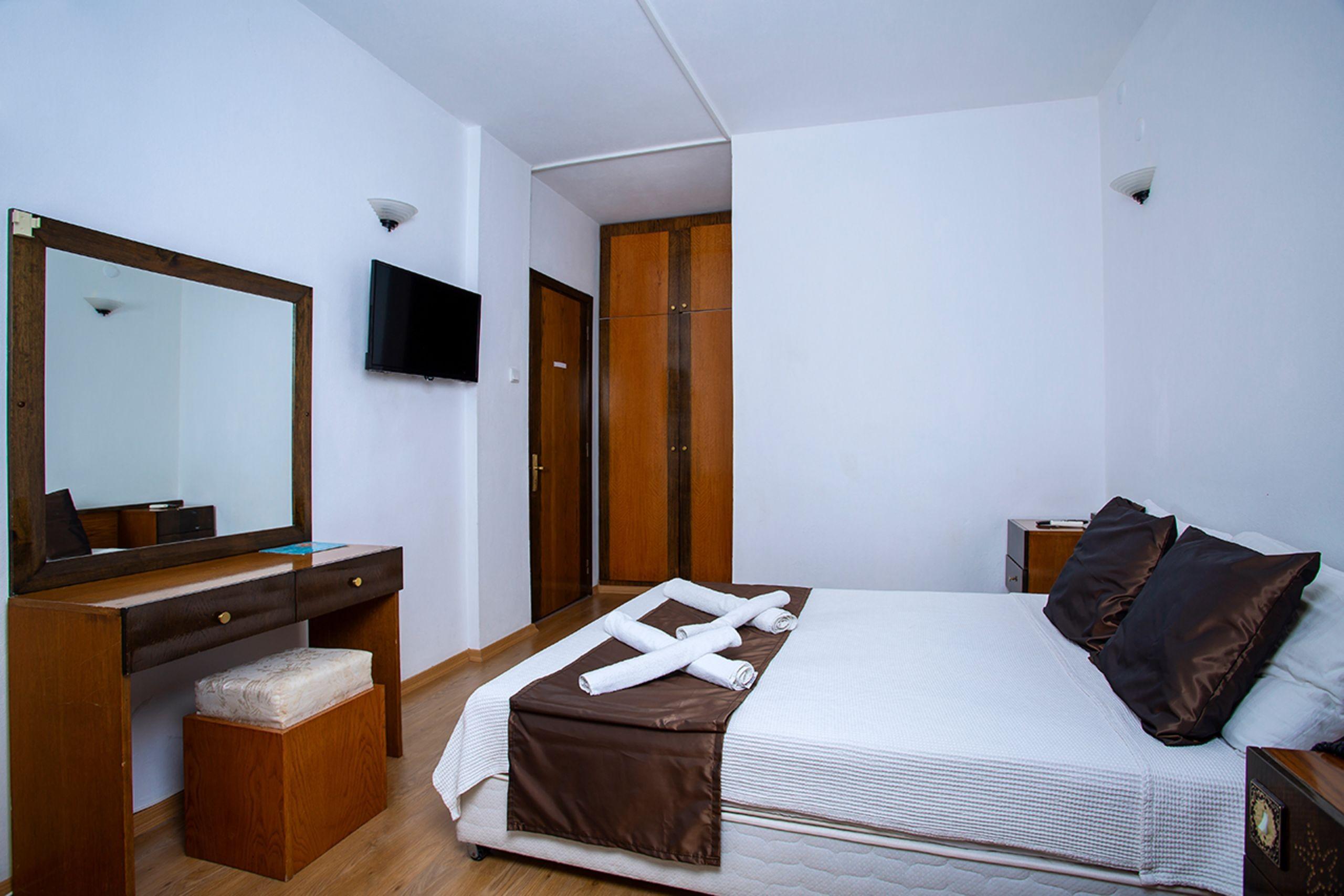 Kabasakal Otel Cesme Exterior photo