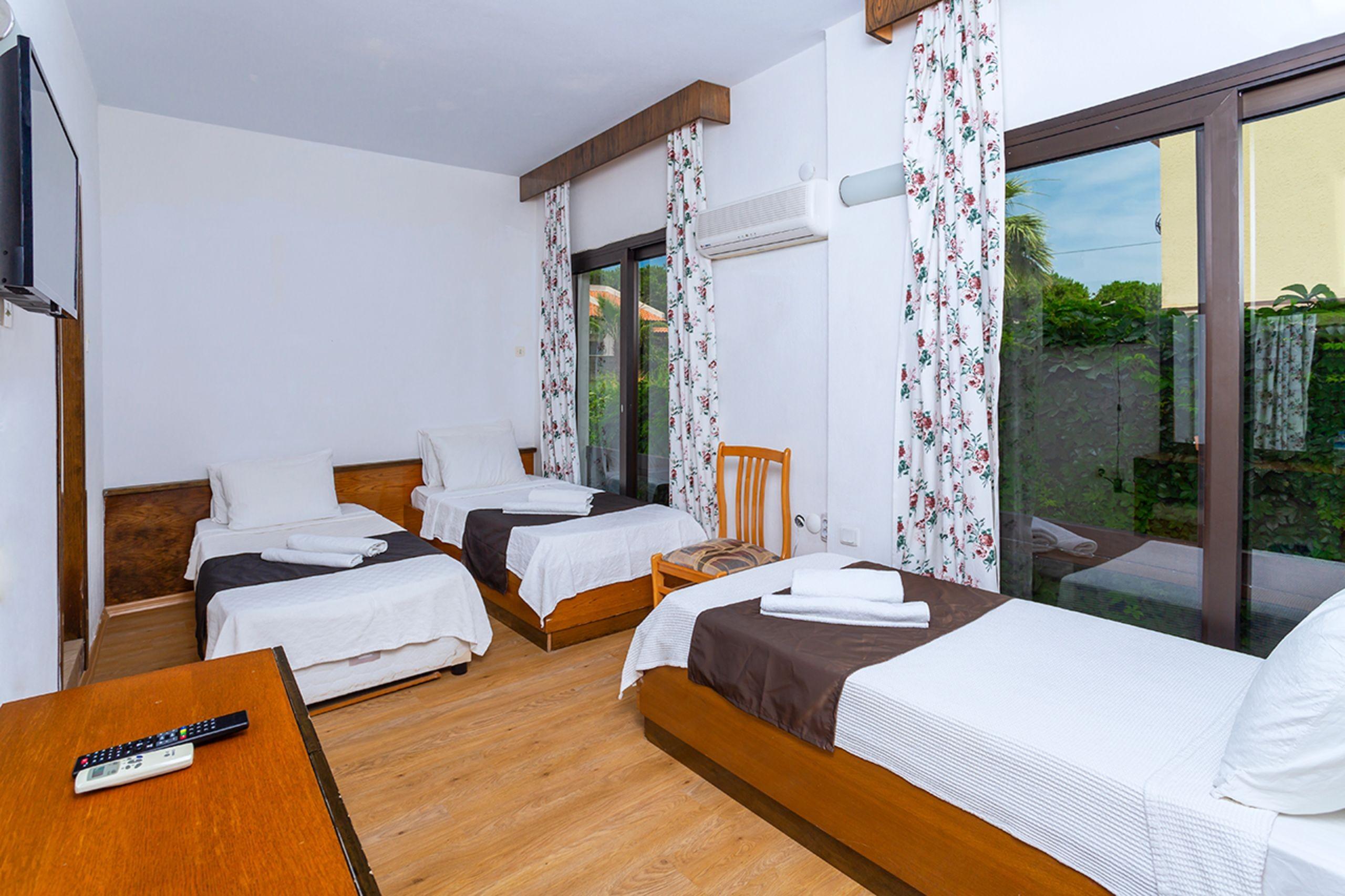 Kabasakal Otel Cesme Exterior photo