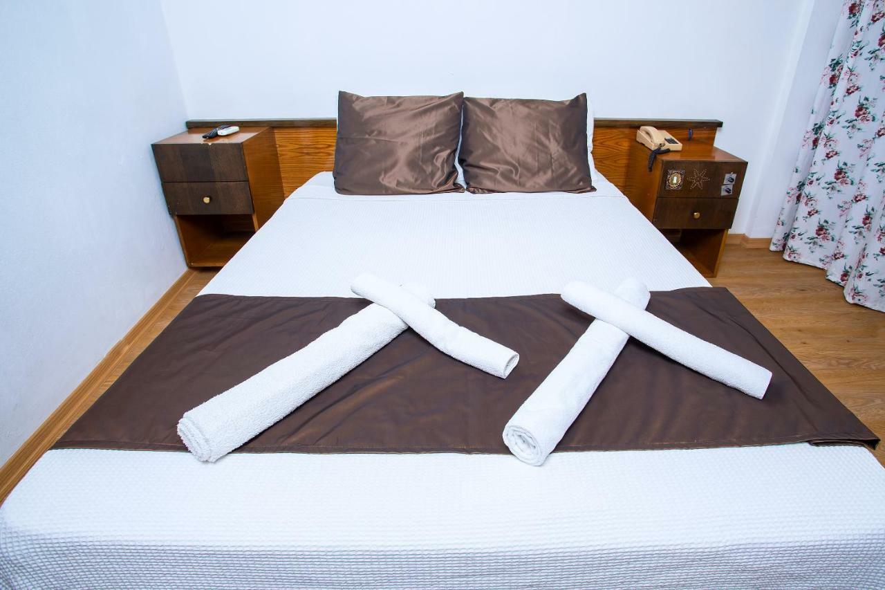 Kabasakal Otel Cesme Exterior photo