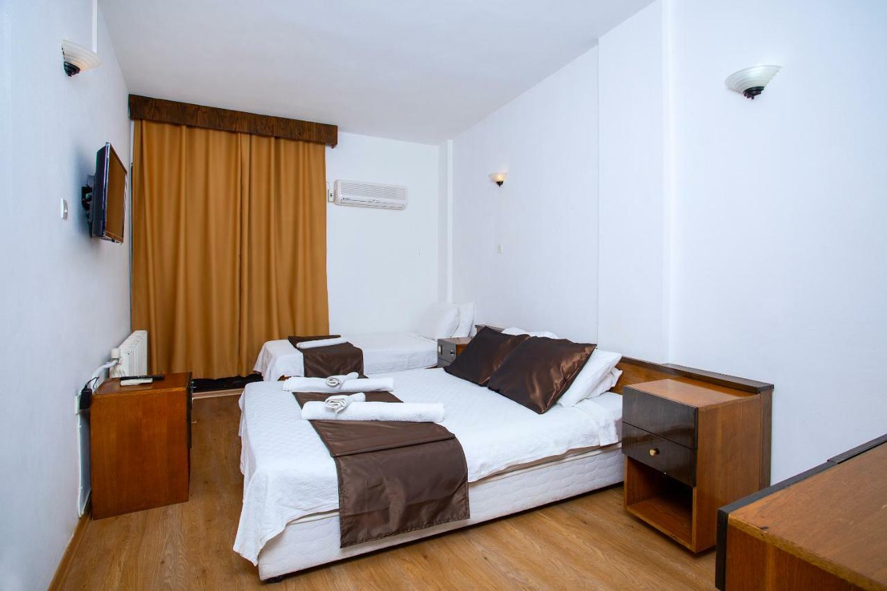 Kabasakal Otel Cesme Exterior photo