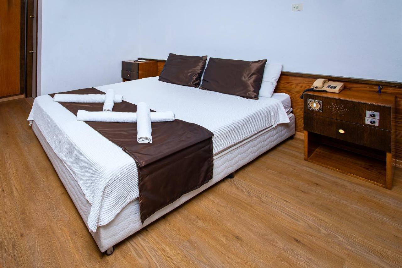 Kabasakal Otel Cesme Exterior photo